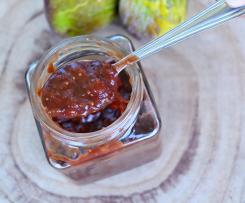 MARMELLATA FICHI E CIOCCOLATO