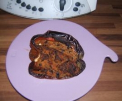 peperoni ripieni con tonno