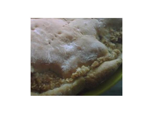 TORTA DI MELE ROMENA