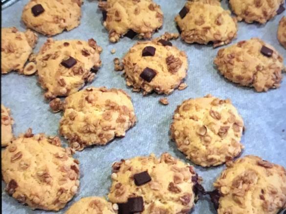 Variante Merendina Golosa di wlapappa