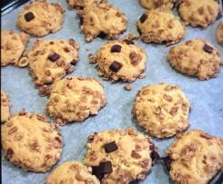 Variante Merendina Golosa di wlapappa