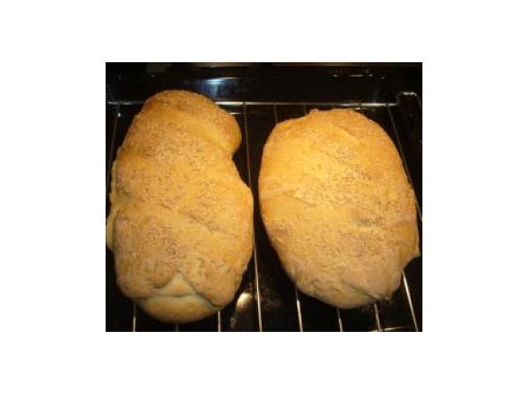 pane siciliano delle sorelle simili