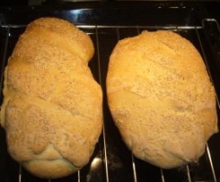 pane siciliano delle sorelle simili