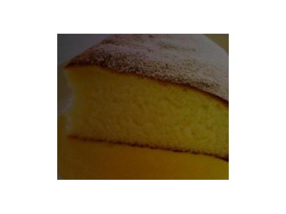 TORTA PARADISO CON FECOLA E CREMA AL GRAN MARNIER