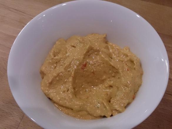 Pesto di pomodori e mandorle al basilico - Contest Pesto e Condimenti