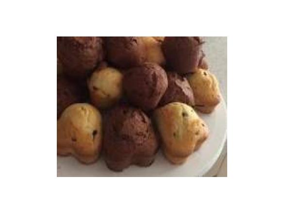 Muffins 