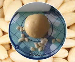 Frolla alle mandorle