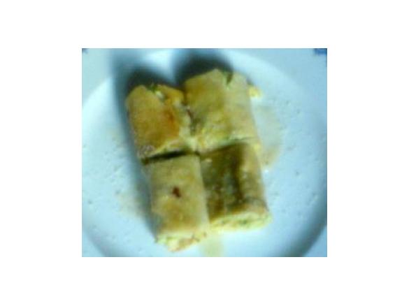 Cannelloni di riso 