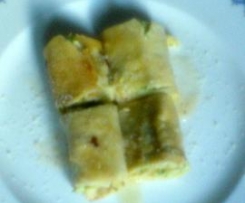 Cannelloni di riso 