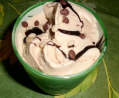 gelato nocciola