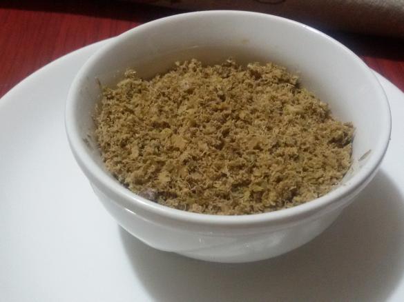 Aroma di capperi- Contest Insaporitori