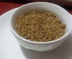 Aroma di capperi- Contest Insaporitori