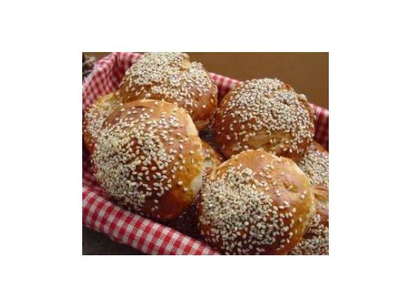 Panini di Cena Pasquali