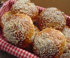 Panini di Cena Pasquali