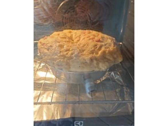 Variante di Rustico di nonna Adele