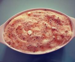 Variante di Gateau di patate