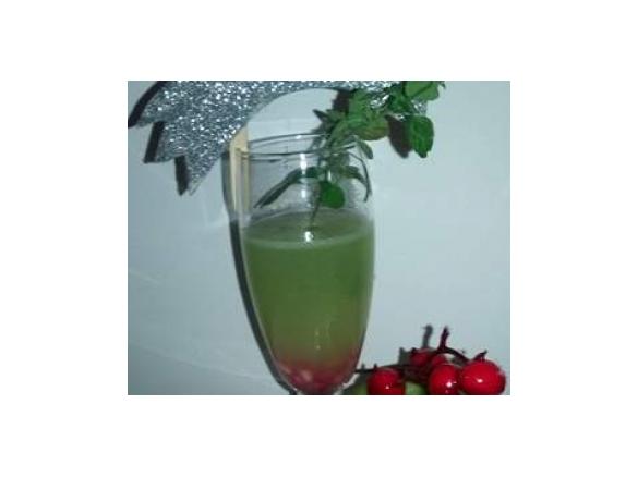 aperitivo natalizio cometa