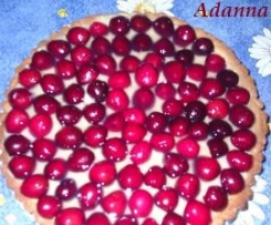 CROSTATA ALLE CILIEGIE