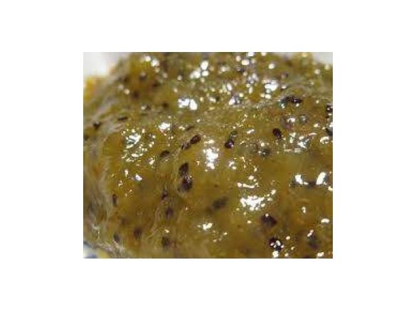 Marmellata di kiwi