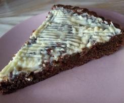 Crostata Morbida Pere & Cioccolato