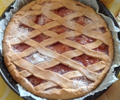 CROSTATA CELIACA  Pin