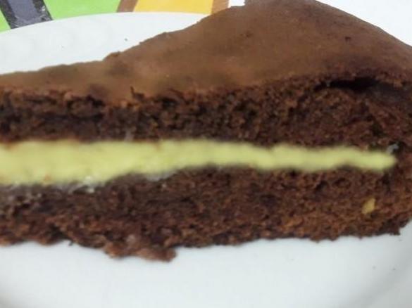 Torta ripienotta di Pic