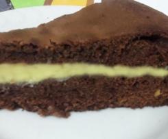 Torta ripienotta di Pic