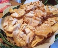 Chiacchere di Nonna Marisa