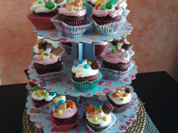 Cup cake golosi