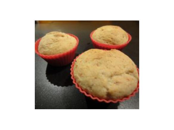 Muffins salati
