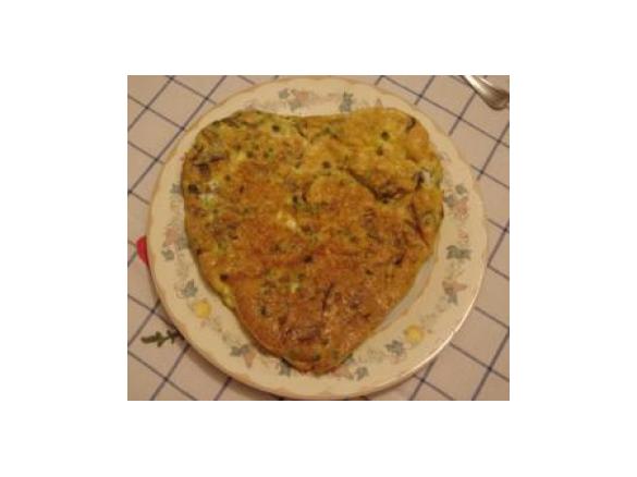 cuor di frittata