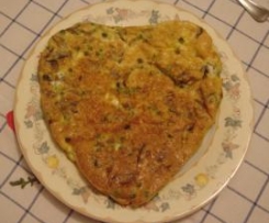 cuor di frittata