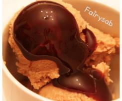 Gelato al Dulce de Leche