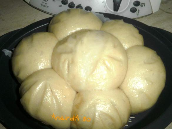 PANE con p.m. (varoma)