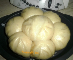 PANE con p.m. (varoma)