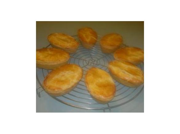 I Pasticciotti dellu Ingegnere