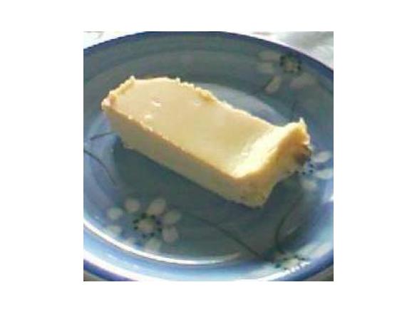 CALZONE DI RICOTTA PUGLIESE