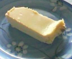 CALZONE DI RICOTTA PUGLIESE