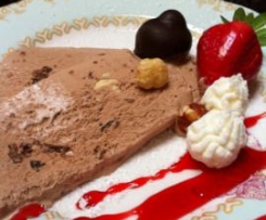 Semifreddo al Bacio 