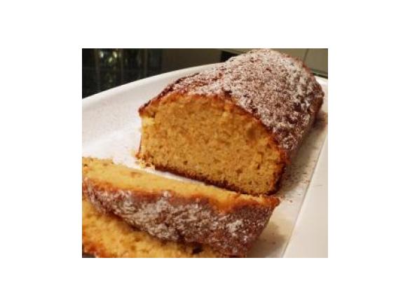 Plumcake soffice alla nocciola