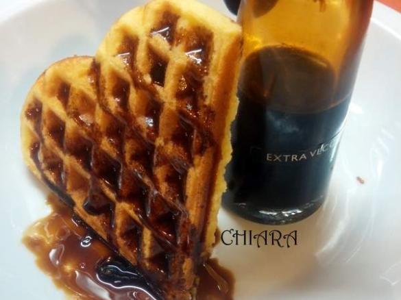WAFFEL MODENESI salati