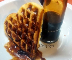 WAFFEL MODENESI salati