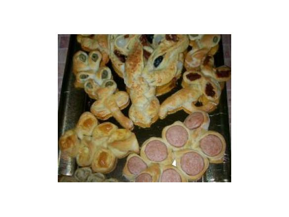 Nel paese delle... meraviglie...