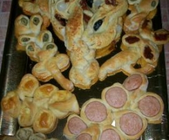 Nel paese delle... meraviglie...