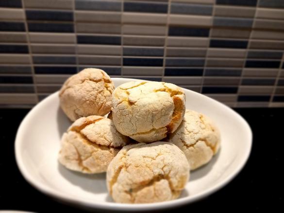 Palline Croccanti di Merluzzo