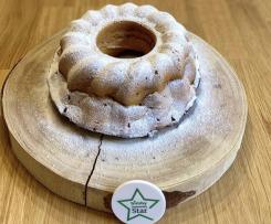 CIAMBELLA ZUCCA E ARANCIA