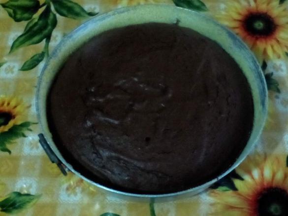 torta cioccolatino