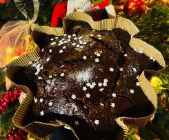 Fattu e Cottu / dolce Sardo delle feste