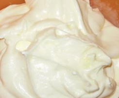 CREMA MASCARPONE FACILE E VELOCE