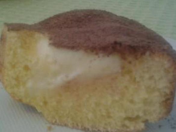 Torta alla crema di Nua